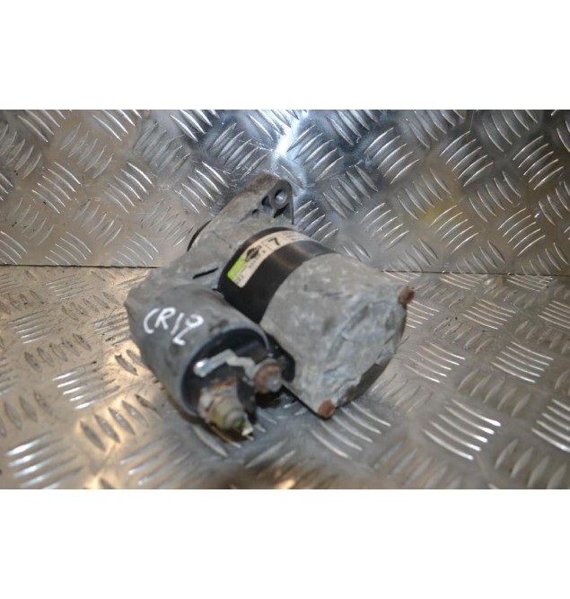 Μίζα Nissan Micra / Note CR14 1.4 / 1.2 CR12 VALEO 2003-2010 23300-AX000 D7E32