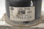 Μονάδα ABS Nissan Navara D40 2005-2010 ATE 47660-EB33A 06.2109-0887.3 06210908873