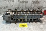 Καπάκι Μηχανής (Κεφαλάρι) Nissan Primera Κωδ.Κινητηρα GA16 1998-2001 53Y405A (Καρμπυρατέρ)