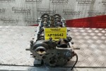 Καπάκι Μηχανής (Κεφαλάρι) Nissan Primera Κωδ.Κινητηρα GA16 1998-2001 53Y405A (Καρμπυρατέρ)