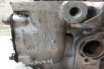 Καπάκι Μηχανής (Κεφαλάρι) Nissan Primera Κωδ.Κινητηρα GA16 1998-2001 53Y405A (Καρμπυρατέρ)