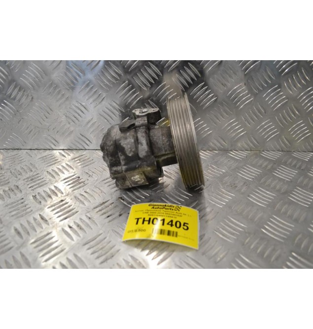 Αντλία Υδραυλικού Τιμονιού Audi A4 2.0 CAB 2008-2015 8K0145153F B4911045411/45410
