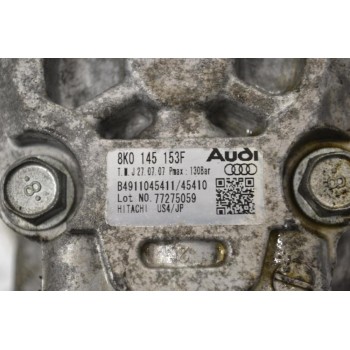 Αντλία Υδραυλικού Τιμονιού Audi A4 2.0 CAB 2008-2015 8K0145153F B4911045411/45410