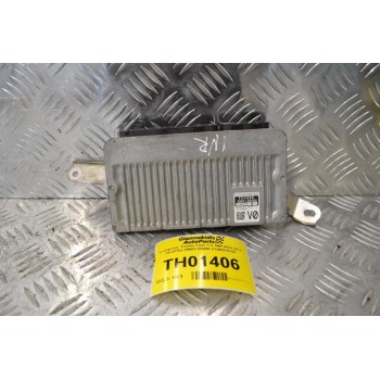 Εγκέφαλος Toyota Yaris 1.3 1NR 2010-2018 FUJITSU 89661-52Q90 212000-5780