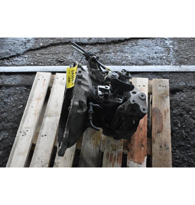 Σασμάν Opel Astra/Zafira/Vectra C Z16XEP 1.6 2001-2010 A26262F17C419