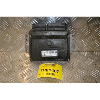 Εγκέφαλος Nissan Micra K12 1.4 CR14 2002-2010 A56-U77