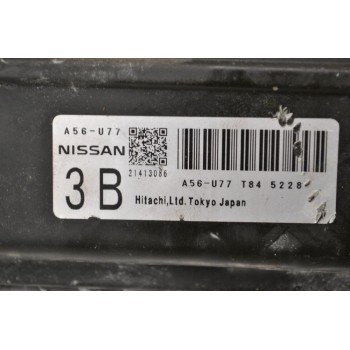 Εγκέφαλος Nissan Micra K12 1.4 CR14 2002-2010 A56-U77