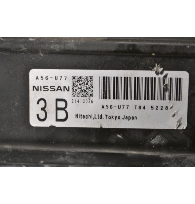 Εγκέφαλος Nissan Micra K12 1.4 CR14 2002-2010 A56-U77