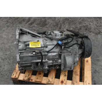 Χειροκίνητο Σασμάν Mitsubishi Canter 3.0 4P10 2010-2018 M038S5 ME536106