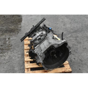 Χειροκίνητο Σασμάν Mitsubishi Canter 3.0 4P10 2010-2018 M038S5 ME536106