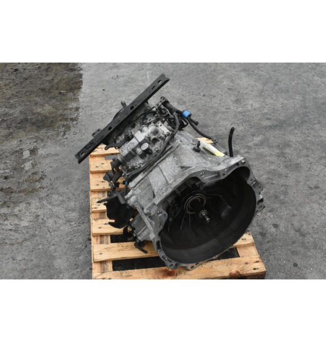 Χειροκίνητο Σασμάν Mitsubishi Canter 3.0 4P10 2010-2018 M038S5 ME536106