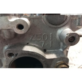 Καπάκι Μηχανής (Κεφαλάρι) Mazda 323 1990-1995 Z5017-1