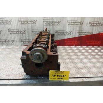 Καπάκι Μηχανής (Κεφαλάρι) Ford Escort 1990-1995 89FF6090BA