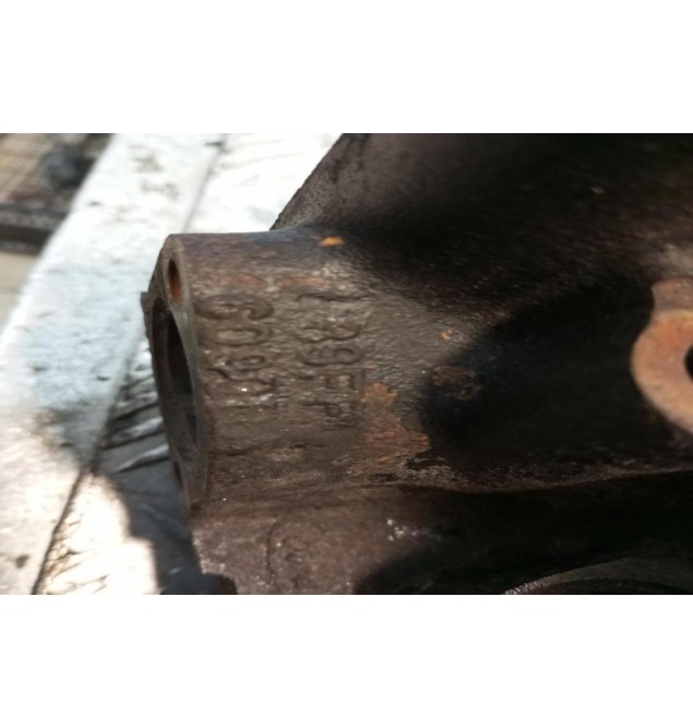 Καπάκι Μηχανής (Κεφαλάρι) Ford Escort 1990-1995 89FF6090BA