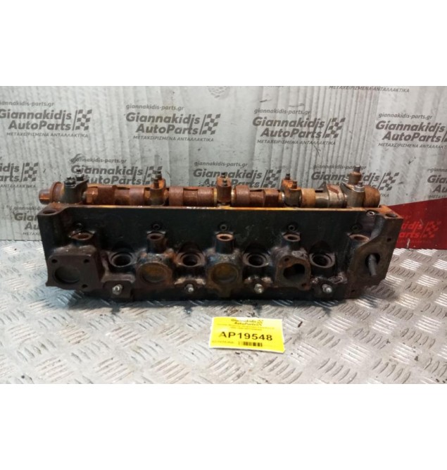 Καπάκι Μηχανής (Κεφαλάρι) Ford Escort 1990-1995 94FF6090AA