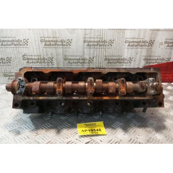 Καπάκι Μηχανής (Κεφαλάρι) Ford Escort 1990-1995 94FF6090AA