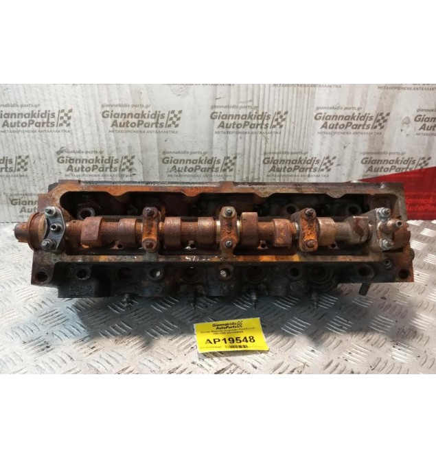 Καπάκι Μηχανής (Κεφαλάρι) Ford Escort 1990-1995 94FF6090AA