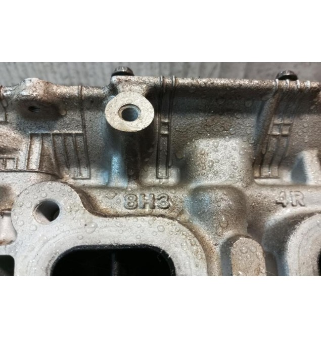 Καπάκι Μηχανής (Κεφαλάρι) Nissan X-Trail Κωδ.Κινητηρα QR20 2000-2005 8H3