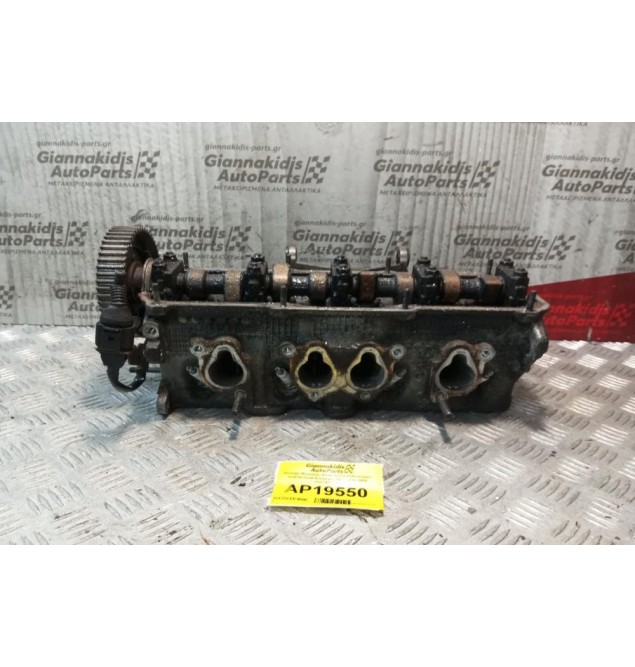 Καπάκι Μηχανής (Κεφαλάρι) Volkswagen Golf IV Κωδ.Κινητηρα APF 1998-2004 06B103373J