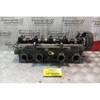 Καπάκι Μηχανής (Κεφαλάρι) Volkswagen Golf IV Κωδ.Κινητηρα APF 1998-2004 06B103373J