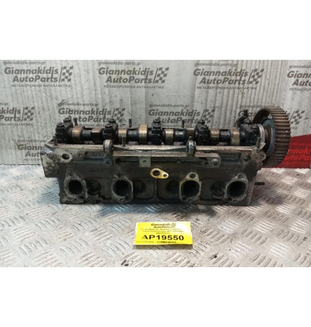 Καπάκι Μηχανής (Κεφαλάρι) Volkswagen Golf IV Κωδ.Κινητηρα APF 1998-2004 06B103373J