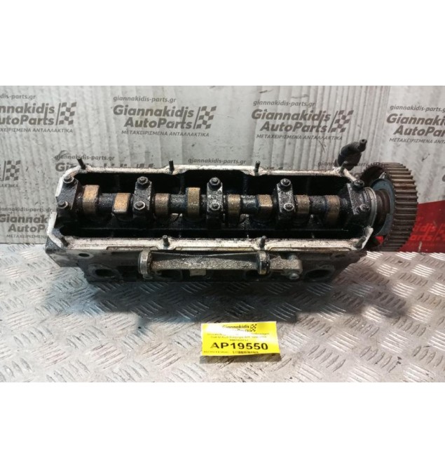 Καπάκι Μηχανής (Κεφαλάρι) Volkswagen Golf IV Κωδ.Κινητηρα APF 1998-2004 06B103373J
