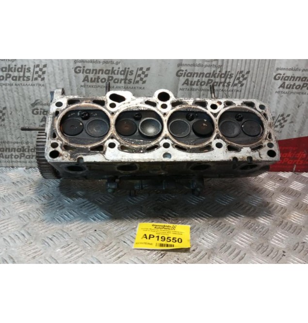 Καπάκι Μηχανής (Κεφαλάρι) Volkswagen Golf IV Κωδ.Κινητηρα APF 1998-2004 06B103373J