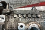Καπάκι Μηχανής (Κεφαλάρι) Volkswagen Golf IV Κωδ.Κινητηρα APF 1998-2004 06B103373J
