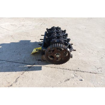 Καπάκι Μηχανής (Κεφαλάρι) Daewoo Matiz Κωδ.Κινητηρα F8CV 1995-2000