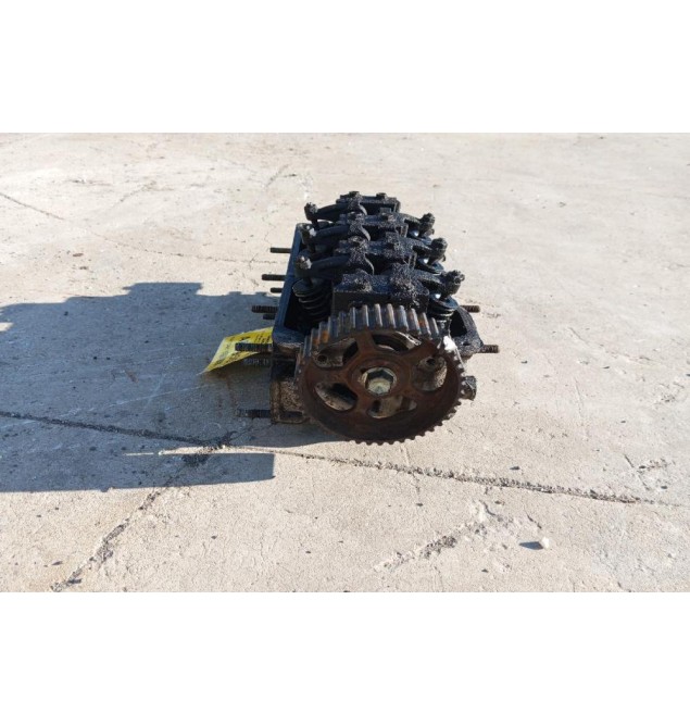 Καπάκι Μηχανής (Κεφαλάρι) Daewoo Matiz Κωδ.Κινητηρα F8CV 1995-2000