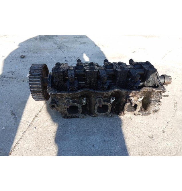 Καπάκι Μηχανής (Κεφαλάρι) Daewoo Matiz Κωδ.Κινητηρα F8CV 1995-2000