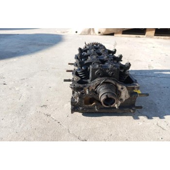 Καπάκι Μηχανής (Κεφαλάρι) Daewoo Matiz Κωδ.Κινητηρα F8CV 1995-2000