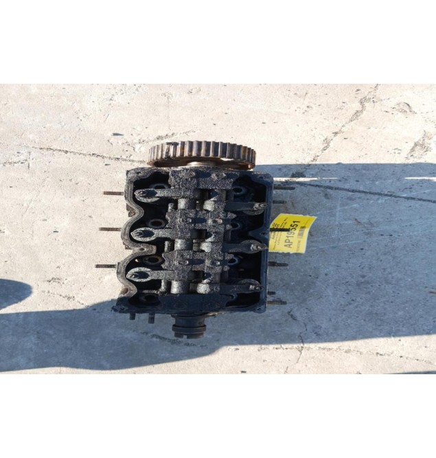 Καπάκι Μηχανής (Κεφαλάρι) Daewoo Matiz Κωδ.Κινητηρα F8CV 1995-2000