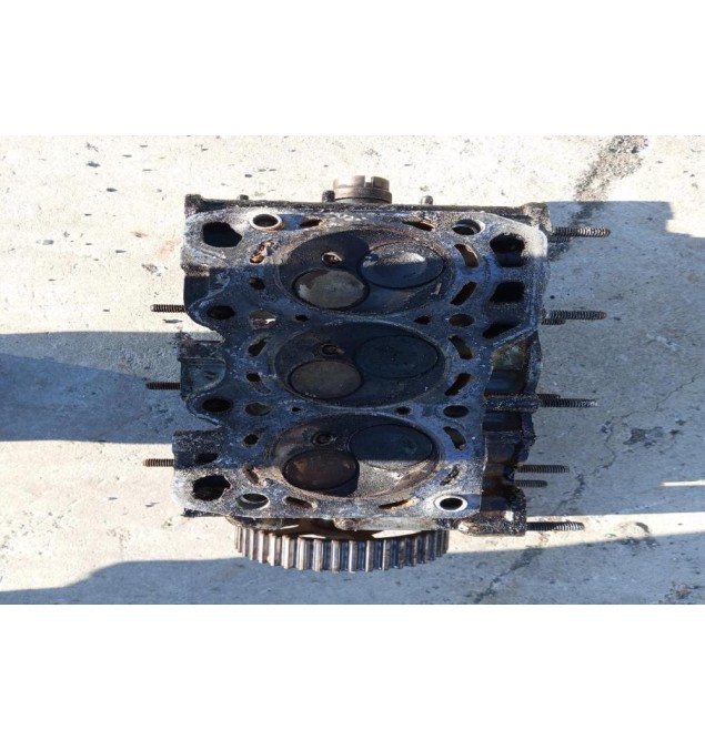 Καπάκι Μηχανής (Κεφαλάρι) Daewoo Matiz Κωδ.Κινητηρα F8CV 1995-2000