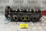 Καπάκι Μηχανής (Κεφαλάρι) Volkswagen Golf IV Κωδ.Κινητηρα AKL 1998-2004 06B103373A