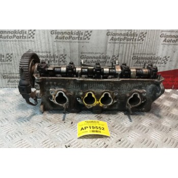 Καπάκι Μηχανής (Κεφαλάρι) Volkswagen Golf IV Κωδ.Κινητηρα AKL 1998-2004 06B103373A