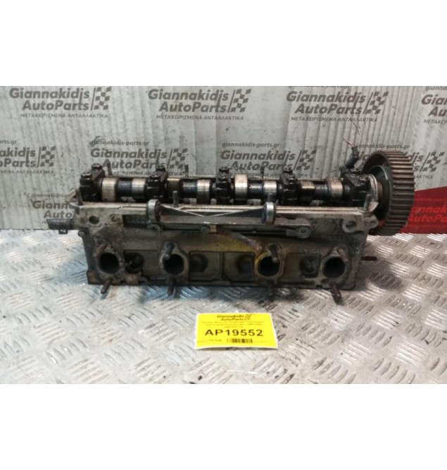 Καπάκι Μηχανής (Κεφαλάρι) Volkswagen Golf IV Κωδ.Κινητηρα AKL 1998-2004 06B103373A
