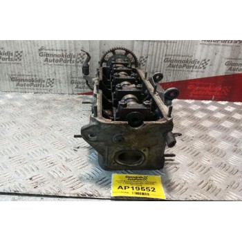 Καπάκι Μηχανής (Κεφαλάρι) Volkswagen Golf IV Κωδ.Κινητηρα AKL 1998-2004 06B103373A