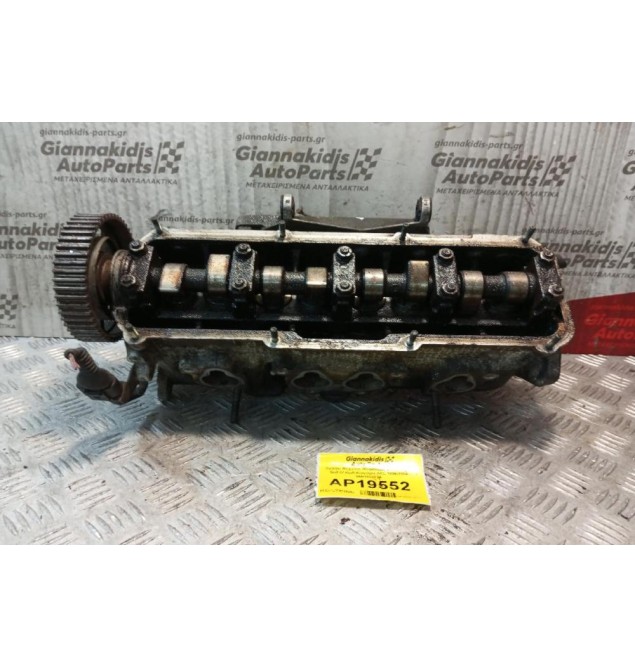 Καπάκι Μηχανής (Κεφαλάρι) Volkswagen Golf IV Κωδ.Κινητηρα AKL 1998-2004 06B103373A