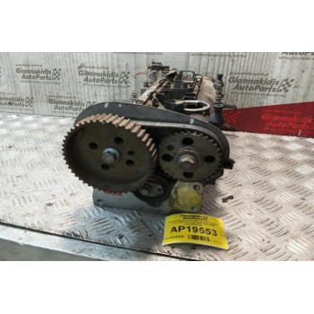 Καπάκι Μηχανής (Κεφαλάρι) Volkswagen Polo Κωδ.Κινητηρα BBZ 2002-2005 036103373AM