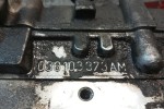 Καπάκι Μηχανής (Κεφαλάρι) Volkswagen Polo Κωδ.Κινητηρα BBZ 2002-2005 036103373AM