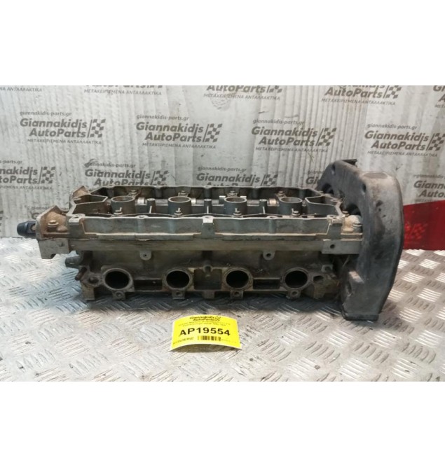 Καπάκι Μηχανής (Κεφαλάρι) Freelander Kωδ.Κινητηρα 16K4F 2000-2003