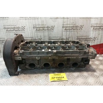 Καπάκι Μηχανής (Κεφαλάρι) Freelander Kωδ.Κινητηρα 16K4F 2000-2003