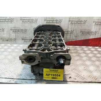 Καπάκι Μηχανής (Κεφαλάρι) Freelander Kωδ.Κινητηρα 16K4F 2000-2003