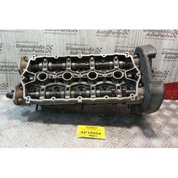 Καπάκι Μηχανής (Κεφαλάρι) Freelander Kωδ.Κινητηρα 16K4F 2000-2003