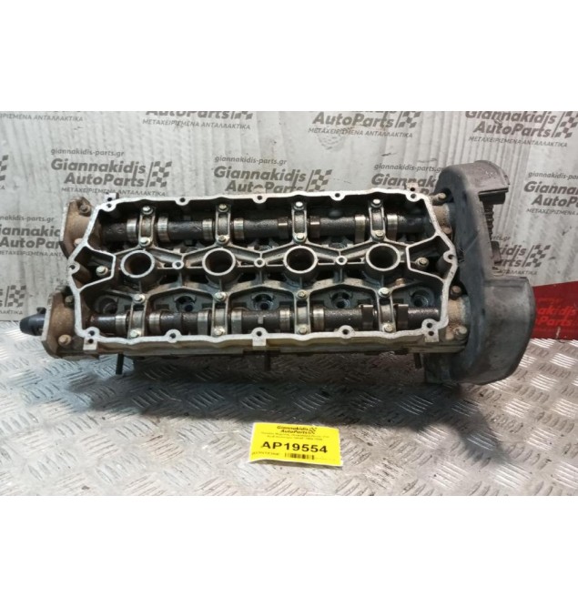 Καπάκι Μηχανής (Κεφαλάρι) Freelander Kωδ.Κινητηρα 16K4F 2000-2003