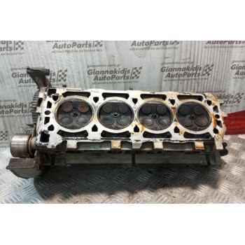 Καπάκι Μηχανής (Κεφαλάρι) Freelander Kωδ.Κινητηρα 16K4F 2000-2003