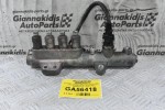 Μπεκιέρα - Φλογέρα Mitsubishi Canter 4M42 2005-2015 ME195084 107785-0183 0445224027 (Γνήσια)