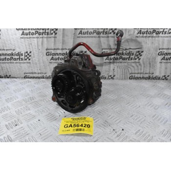 Αντλία Πετρελαίου Mitsubishi Canter 3.0 D 4M42 2006-2011 BOSCH ME193960 0445020049 (Γνήσια)