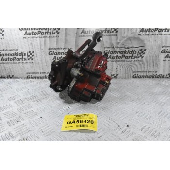 Αντλία Πετρελαίου Mitsubishi Canter 3.0 D 4M42 2006-2011 BOSCH ME193960 0445020049 (Γνήσια)